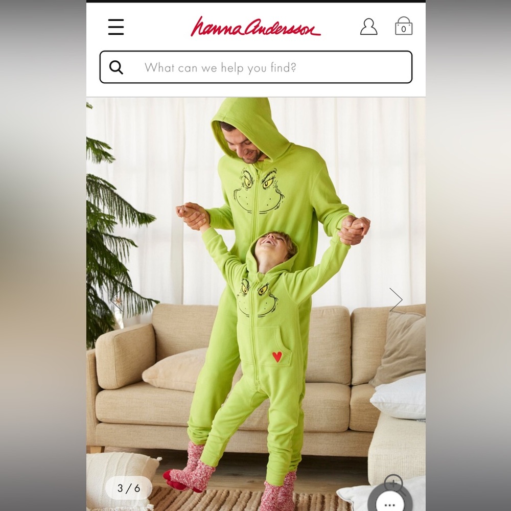 Adult Dr. Seuss Grinch Costume Fleece Onesie. Unisex. Small/Medium